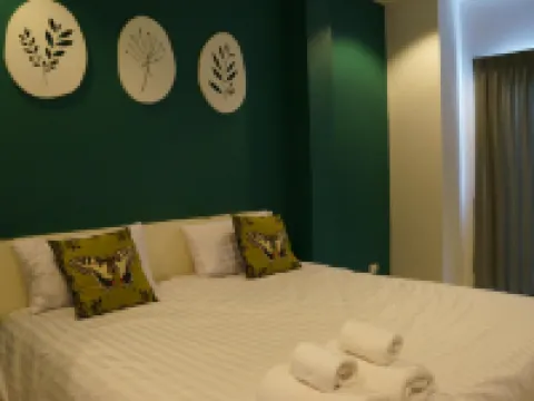 โรงแรม สบาย@ชุมแพ โรงแรมในอำเภอ ชุมแพ