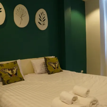 Sabai @ Chumphae Hotel