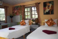 Bansuan Thanormpat Resort - WiFi