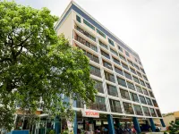 OYO 458 Nakorn Siam Boutique Hoteles cerca de Centro comercial King Power Pattaya