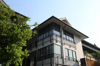 Viya Lodge Hotels in Chiang Mai Ancient City