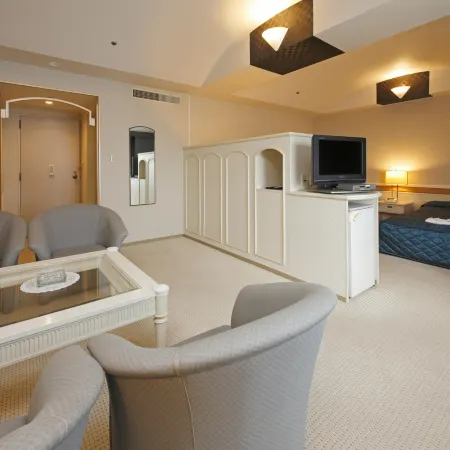 Sakaide Grand Hotel