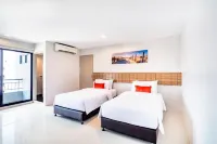 Aliz Hotel