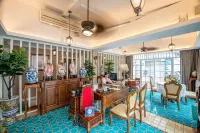 The Orchid House 153 - Resorts