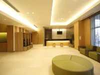 Dormy Inn Kofu Marunouchi Natural Hot Spring โรงแรมใกล้สถานีเซ็นโคจิ