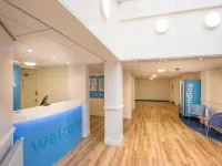 Travelodge Perth Central Hotel a Scone