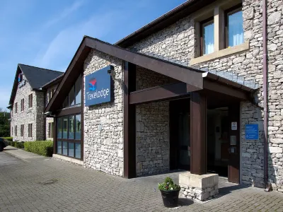 Travelodge Kendal Hotels in 