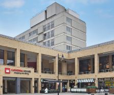 Travelodge Worcester