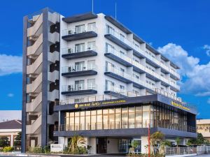 Lapin Mihama Residence Hotel