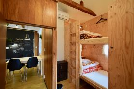 Saga International Guesthouse Hagakure