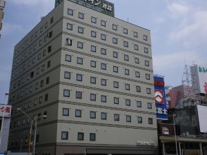 Hotel Route-Inn Aomori Ekimae