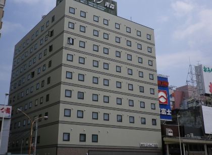 Hotel Route-Inn Aomori Ekimae