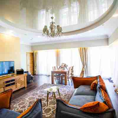 Baltvilla Rooms