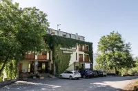 Hotel de Montaña El Mirador Hotel di Biescas