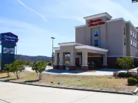 Hampton Inn & Suites Grenada Hotels near Stubbs Department Store