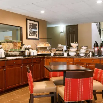 Comfort Inn & Suites Leeds I-20