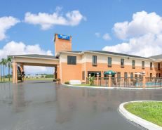 Rodeway Inn