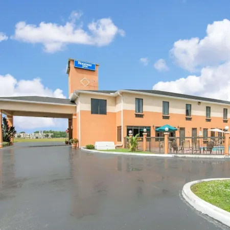 Rodeway Inn