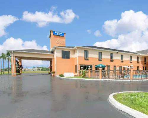 Rodeway Inn
