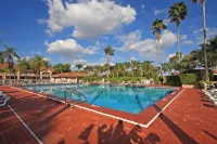 Grand Palms Spa & Golf Resort - Family
