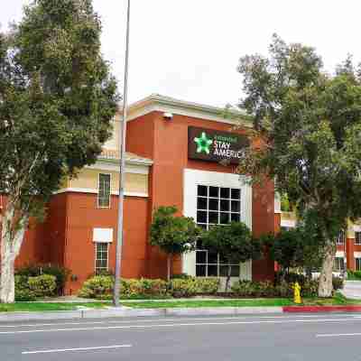 Extended Stay America Suites - Los Angeles - Glendale Hotel Exterior