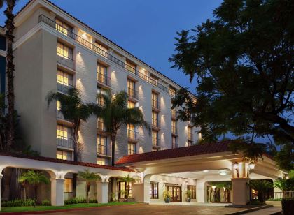 Embassy Suites by Hilton Arcadia-Pasadena Area