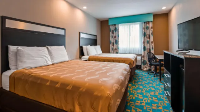 SureStay Hotel by Best Western Brownsville
