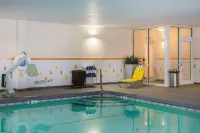 Fairfield Inn & Suites Olean - Pools