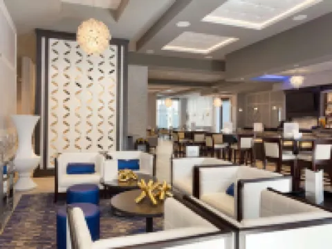 Embassy Suites by Hilton Kansas City Olathe Hoteles en Olathe