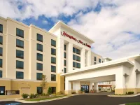 ハンプトン イン & スイーツ チャタヌーガ / ハミルトン プレイス ハミルトンのホテル