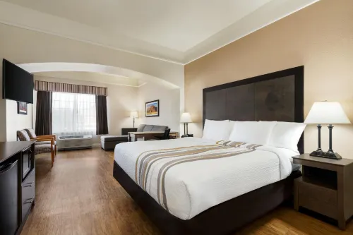 La Quinta Inn & Suites by Wyndham St. George Hotels in St. George