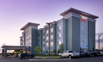 Fairfield Inn & Suites New Braunfels