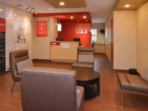 Candlewood Suites Miami Lakes by IHG Hotels in Miami Lakes