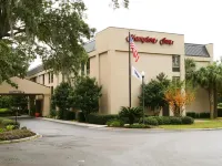 Hampton Inn Beaufort Hotels in Beaufort County