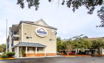Motel 6 Jacksonville, FL - South