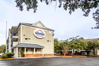 Motel 6 Jacksonville, FL - South Hotels in Jacksonville