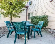 Quality Inn Hotels in Shelby County