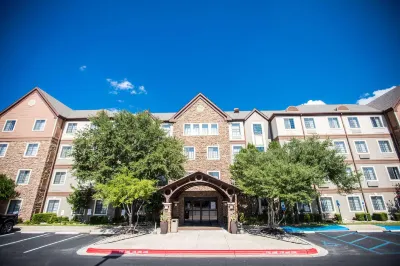 Sonesta ES Suites Austin the Domain Area Отели в г. Остин