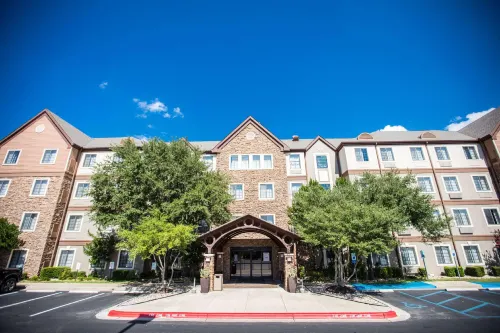 Sonesta ES Suites Austin the Domain Area Hotels in Austin