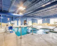 Wingate by Wyndham Sheboygan - Pools