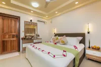 Lodger Guest House Hotel di Addu City