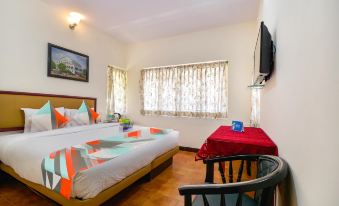 Via Wenlock Homes - Nr Government Rose Garden