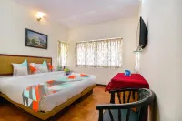 Fabexpress 溫洛克家園 烏塔卡蒙德住宿飯店