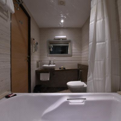 Executive Room Picaddle the Luxury Boutique Resort Mahabaleshwar Promo Code