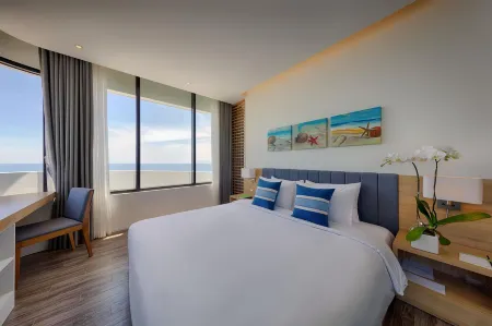 Belle Maison Parosand Da Nang Hotel -Managed by H&K Hospitality