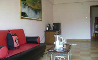 Sapa Hotel