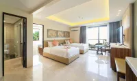 Boracay Ocean Club Beach Resort Hotels in Boracay