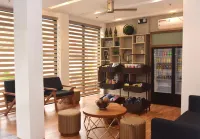 Andeo Suites Отели в г. Анхелес