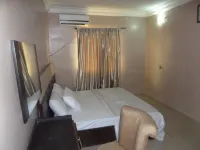 O'Nice Hotel and Suites Limited Hotels in Ota
