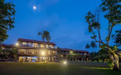 Earl's Reef Hotels near Beruwala Beach